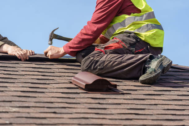 Best Commercial Roofing Services  in Sherman, TX