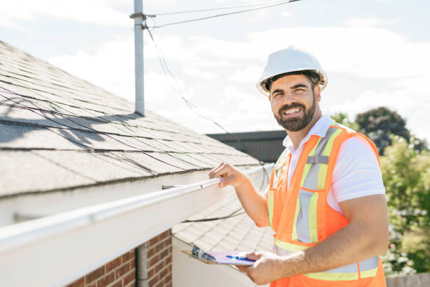 Best Residential Roofing Contractor  in Sherman, TX
