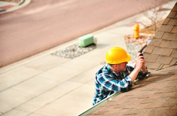 Quick and Trustworthy Emergency Roof Repair Services in Sherman, TX