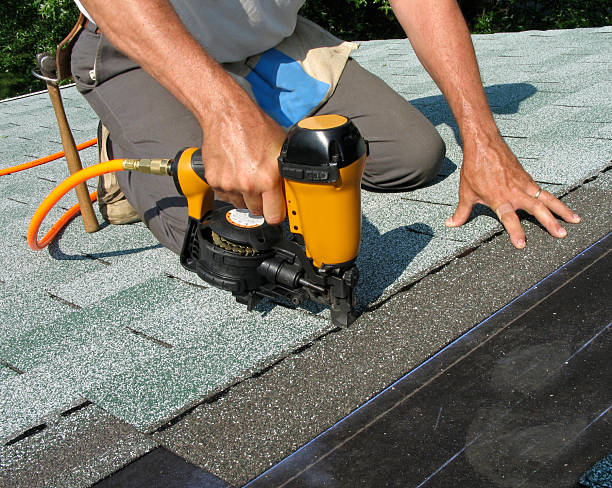 Best Residential Roofing Contractor  in Sherman, TX