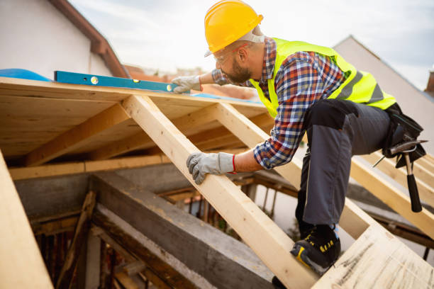 Best Roof Leak Repair  in Sherman, TX