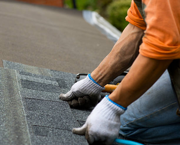 Best Commercial Roofing Services  in Sherman, TX