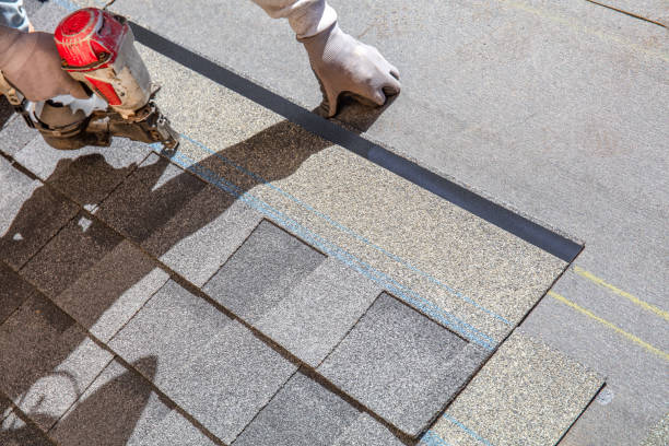 Best Gutter Installation and Roofing  in Sherman, TX